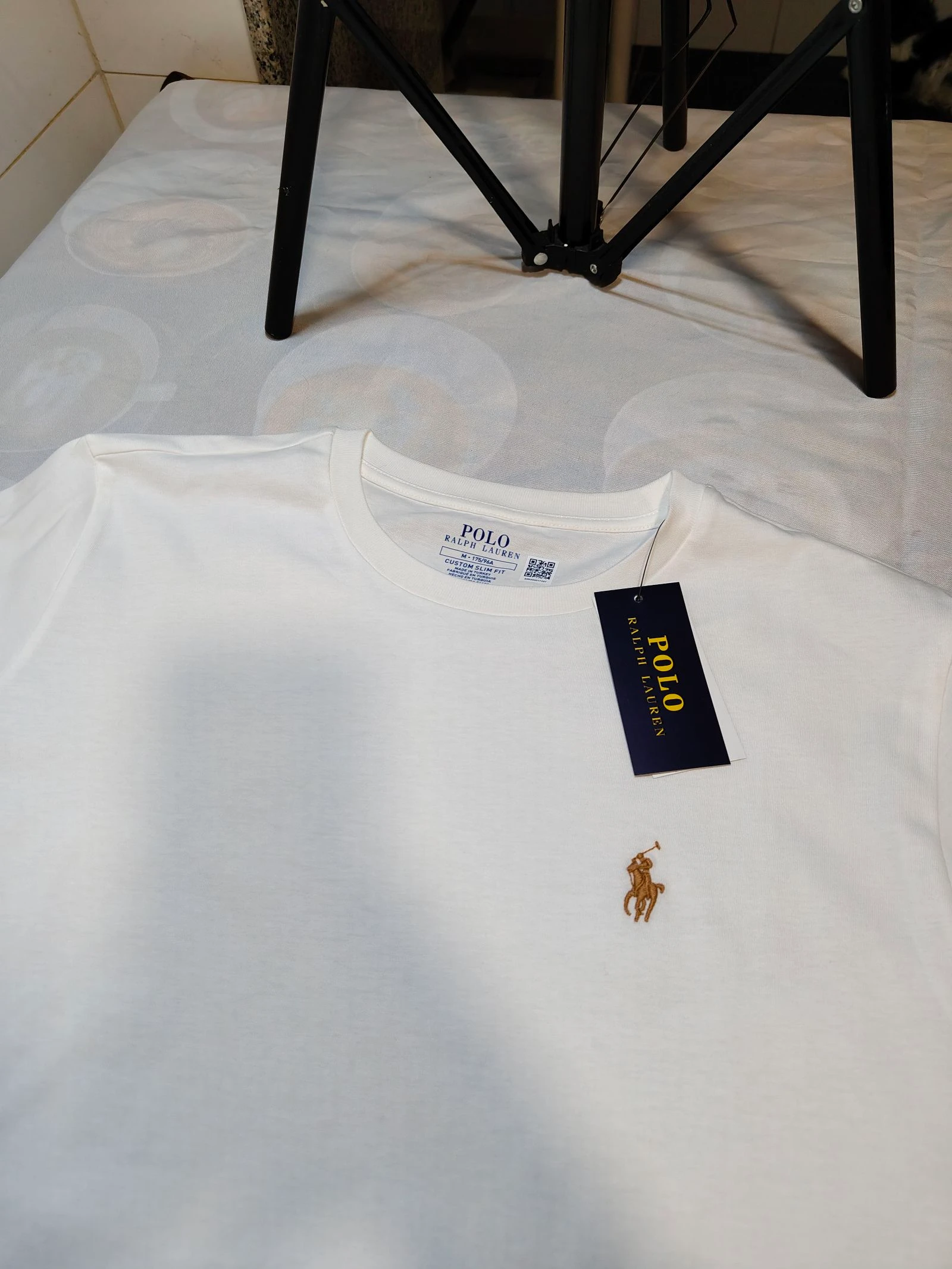 Camiseta Ralph Lauren M – photo 4